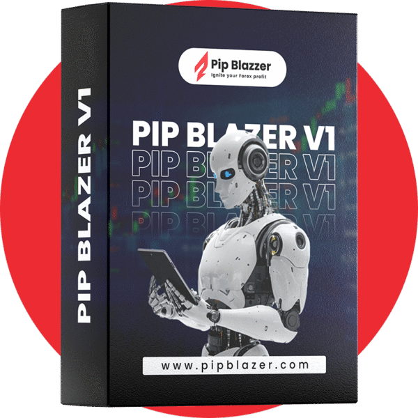 Pip Blazer V1 EA – Best Forex Trading Robot for XAUUSD & Scalping 2025 - FREE DOWNLOAD
